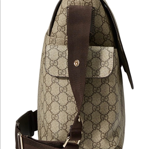 gucci baby bag backpack